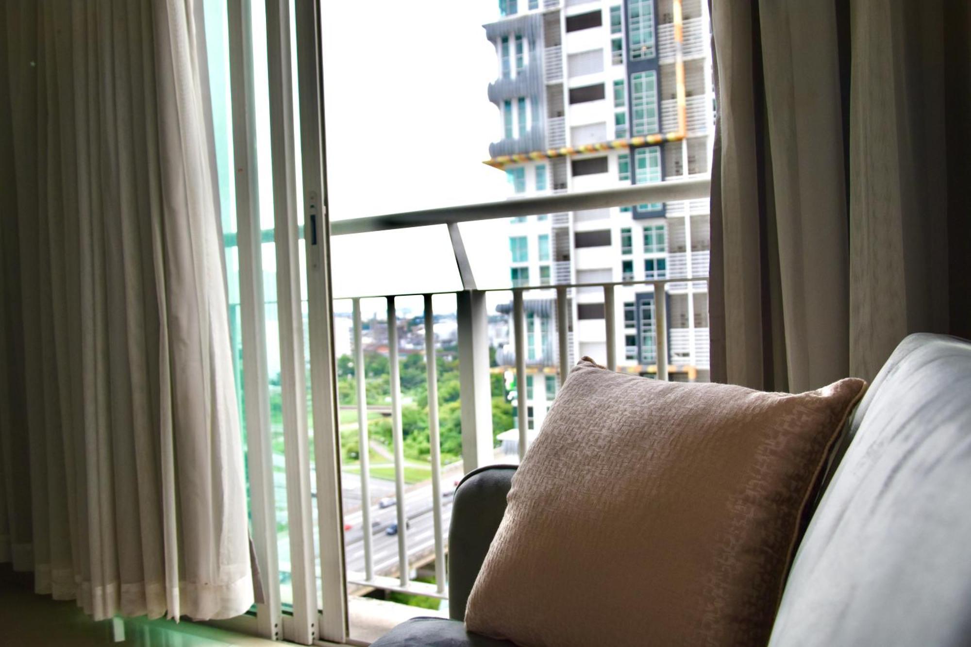 Homestay At Menara U Shah Alam Exterior foto